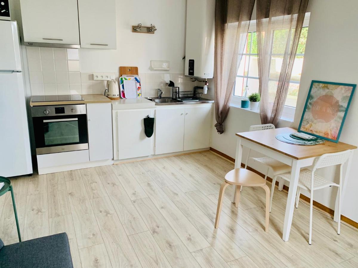 Appartement T2 Guethary Cenitz Εξωτερικό φωτογραφία