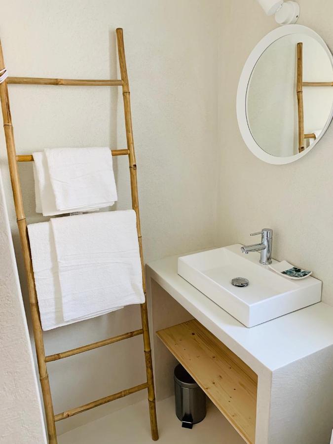 Appartement T2 Guethary Cenitz Εξωτερικό φωτογραφία
