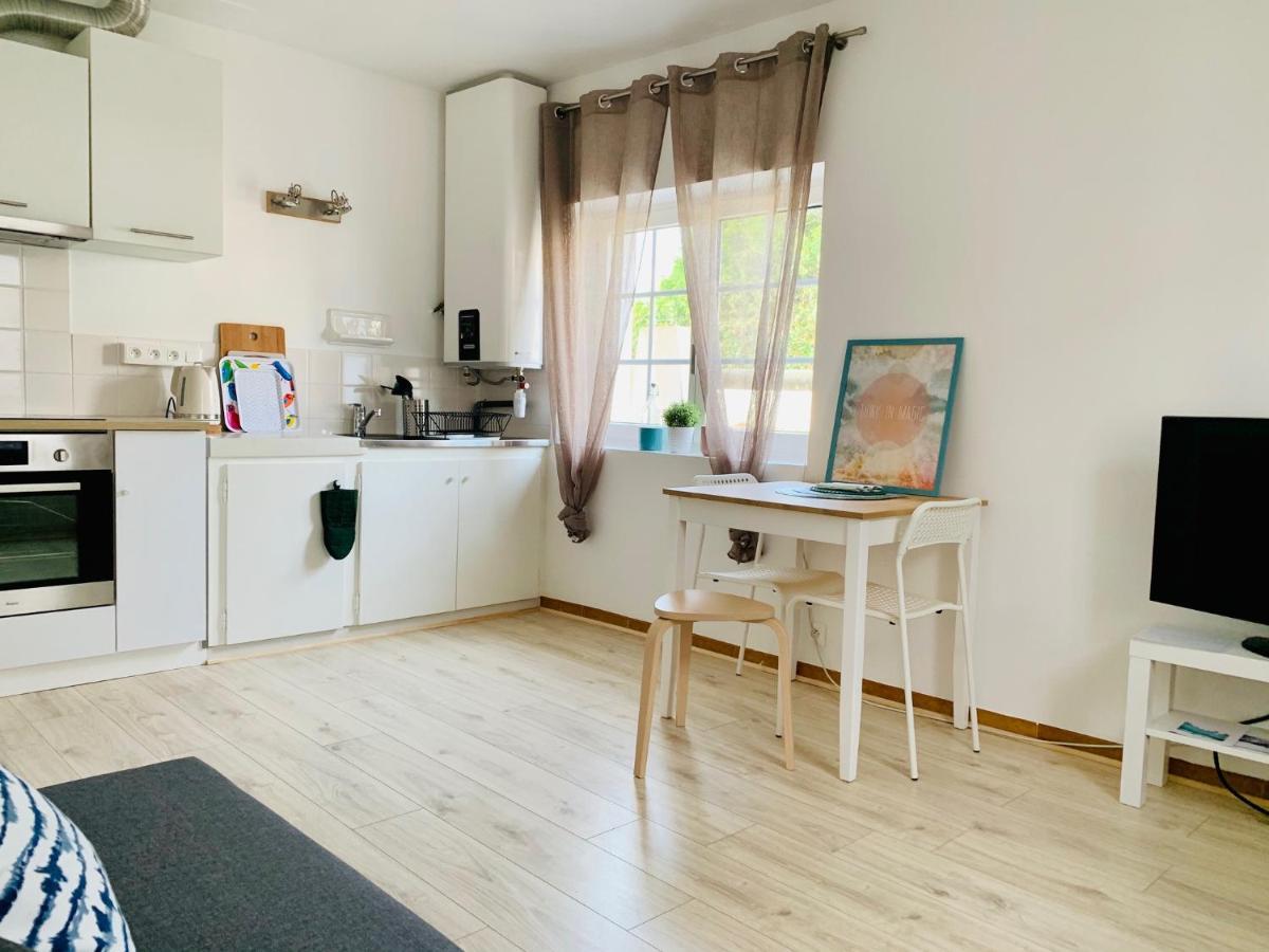 Appartement T2 Guethary Cenitz Εξωτερικό φωτογραφία