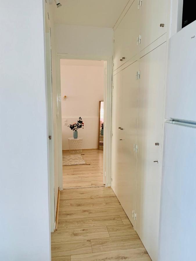 Appartement T2 Guethary Cenitz Εξωτερικό φωτογραφία